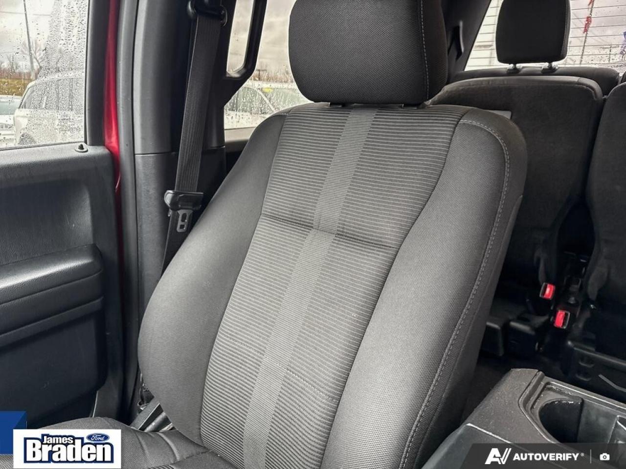 2015 Ford F-150 XLT   6 1/2 FT BOX   FX4   TOW PKG Photo