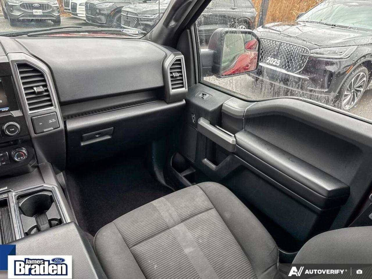 2015 Ford F-150 XLT   6 1/2 FT BOX   FX4   TOW PKG Photo