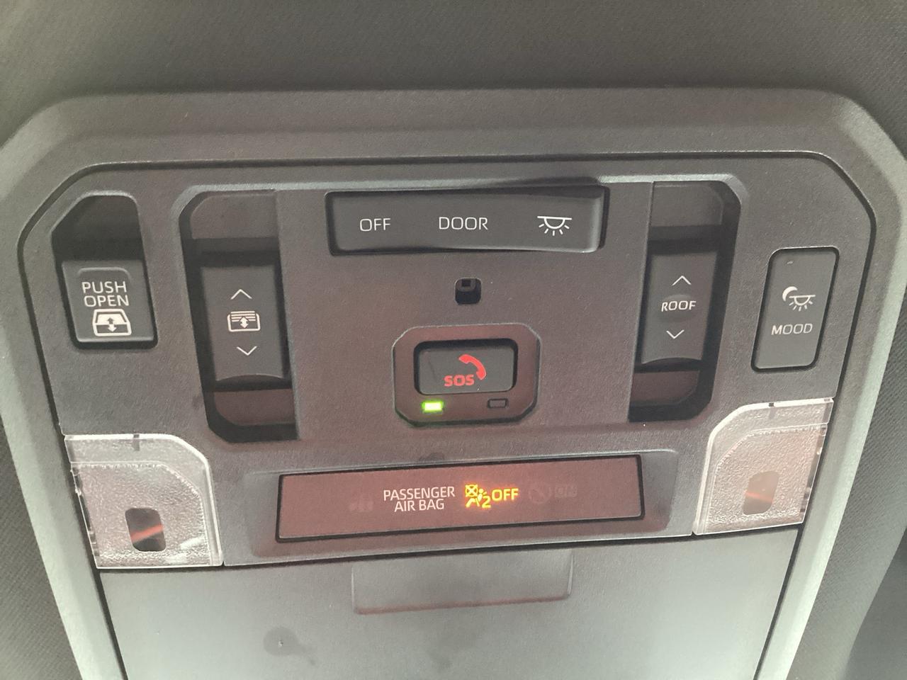 2025 Toyota Tundra Platinum Hybrid Photo
