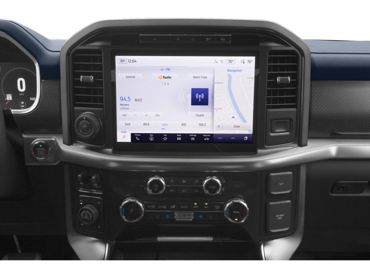 2023 Ford F-150 RAPTOR   CARBON FIBRE PKG   FORGED ALUMINUM WHEELS Photo