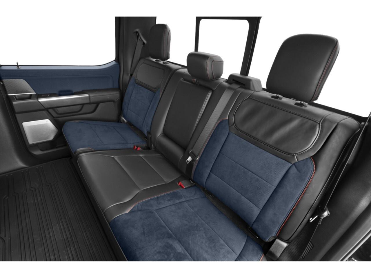 2023 Ford F-150 RAPTOR   CARBON FIBRE PKG   FORGED ALUMINUM WHEELS Photo