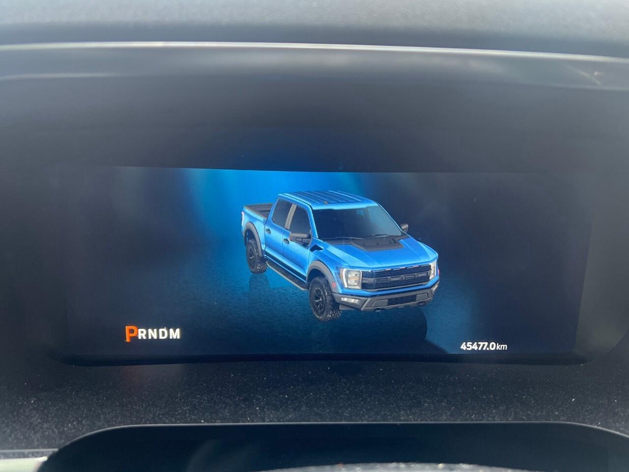 2023 Ford F-150 RAPTOR   CARBON FIBRE PKG   FORGED ALUMINUM WHEELS Photo