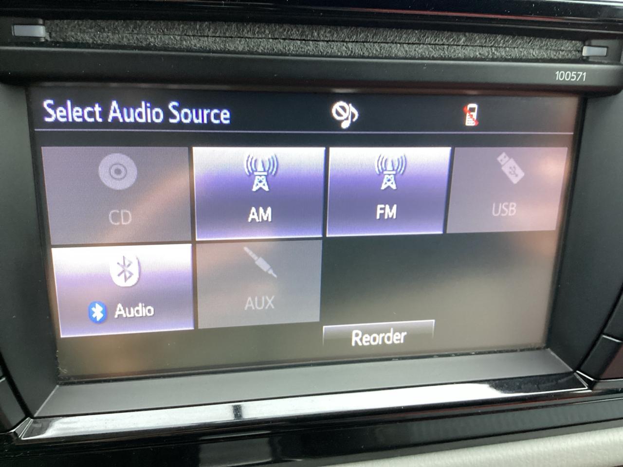 2016 Toyota Corolla LE Photo