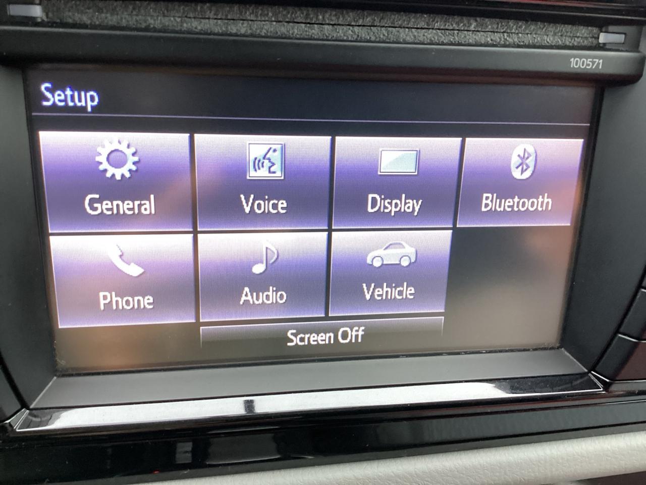 2016 Toyota Corolla LE Photo