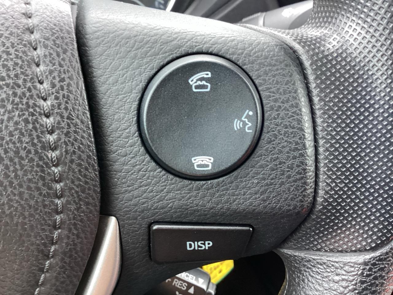 2016 Toyota Corolla LE Photo