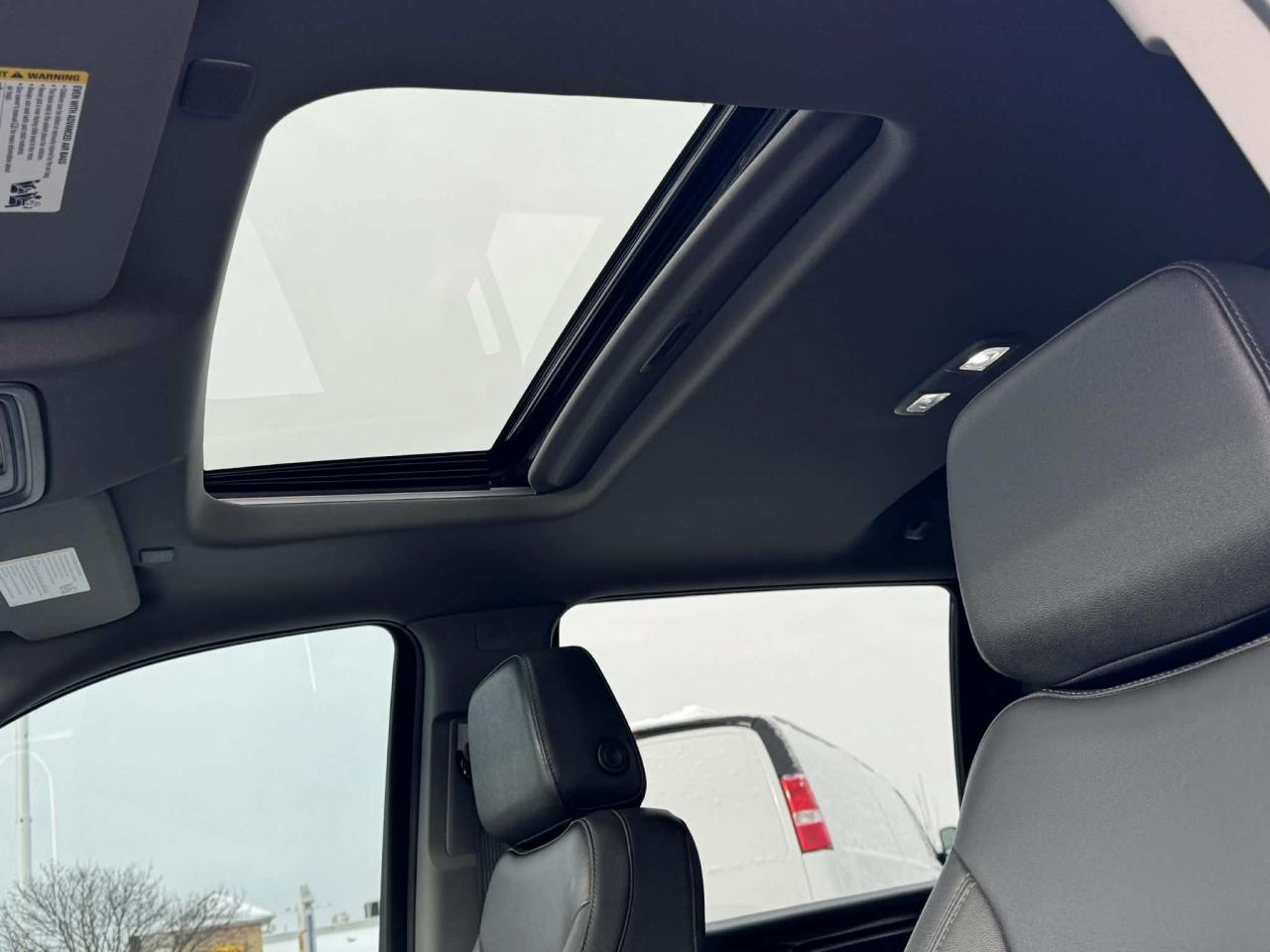 2024 Chevrolet SILVERADO 2500HD 4WD Crew Cab LT Z71 Diesel Photo