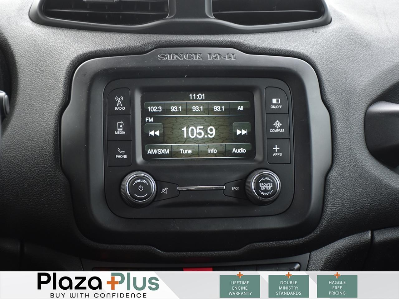 2016 Jeep Renegade NORTH Compact SUV   Reliable / Photo