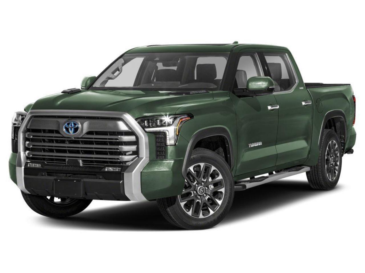 2023 Toyota Tundra *HYBRID LIMITED* ONE OWNER* Photo0
