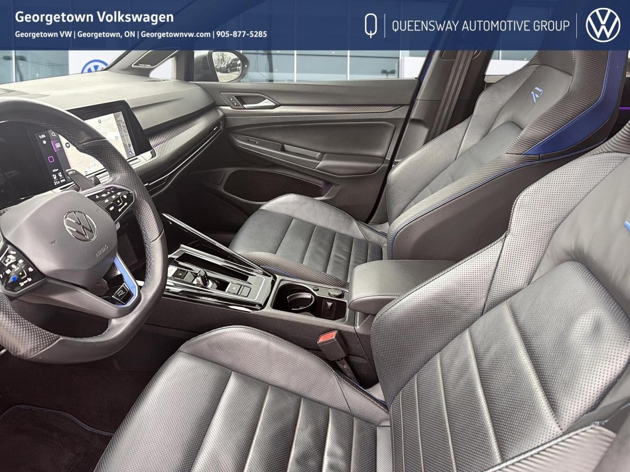 2024 Volkswagen Golf R Base Photo