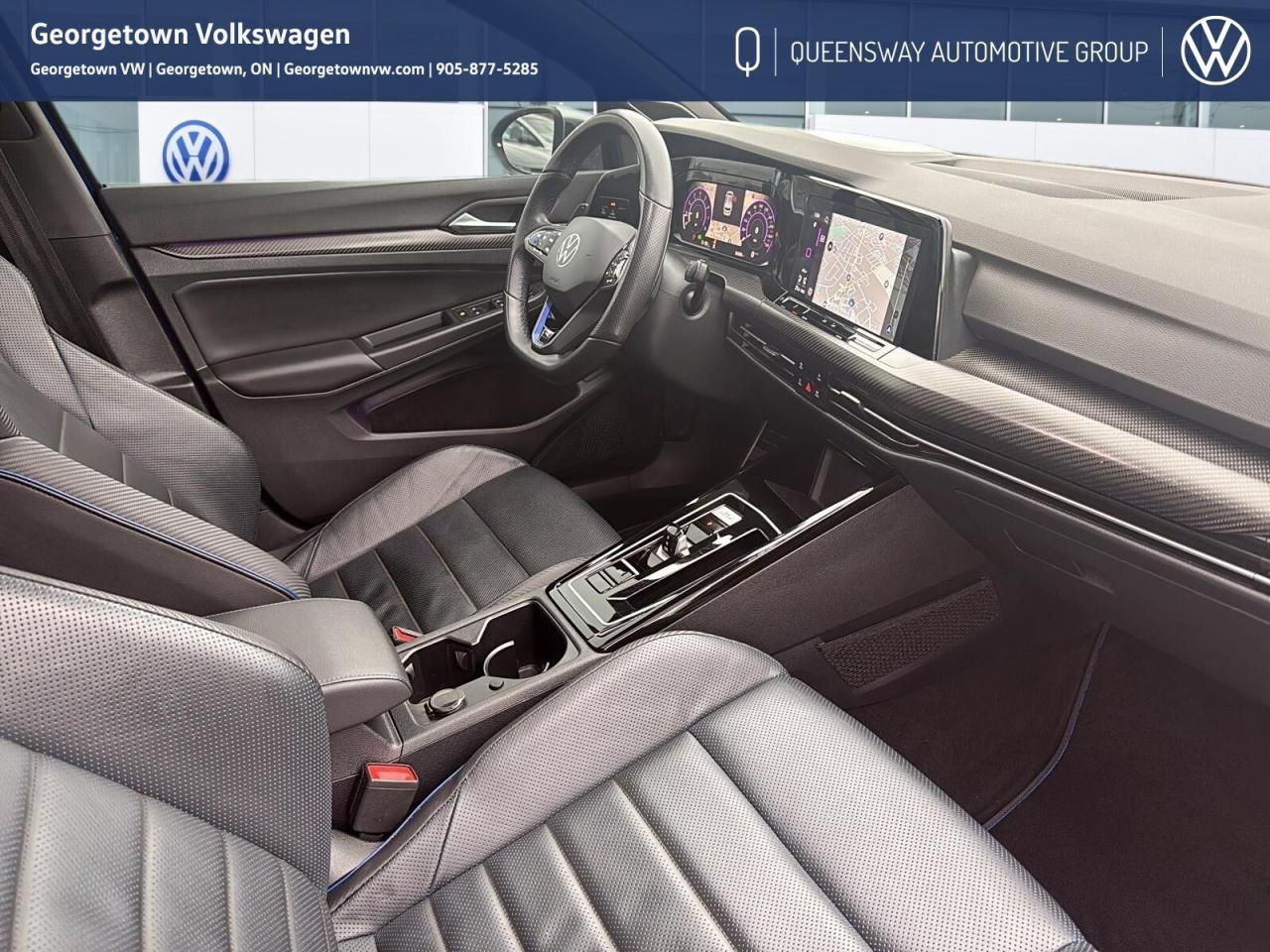 2024 Volkswagen Golf R Base Photo