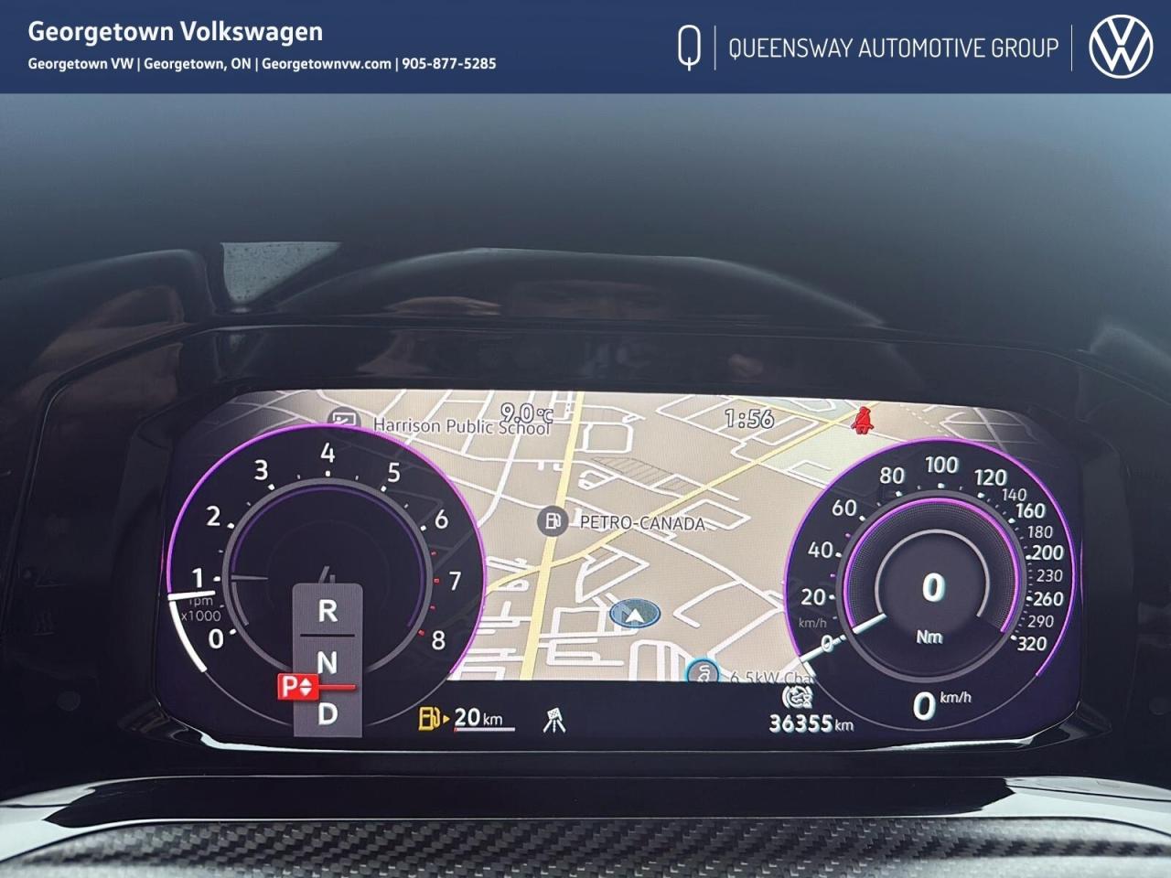 2024 Volkswagen Golf R Base Pano SunRoof   Carbon Decor Pkg   Carplay Photo