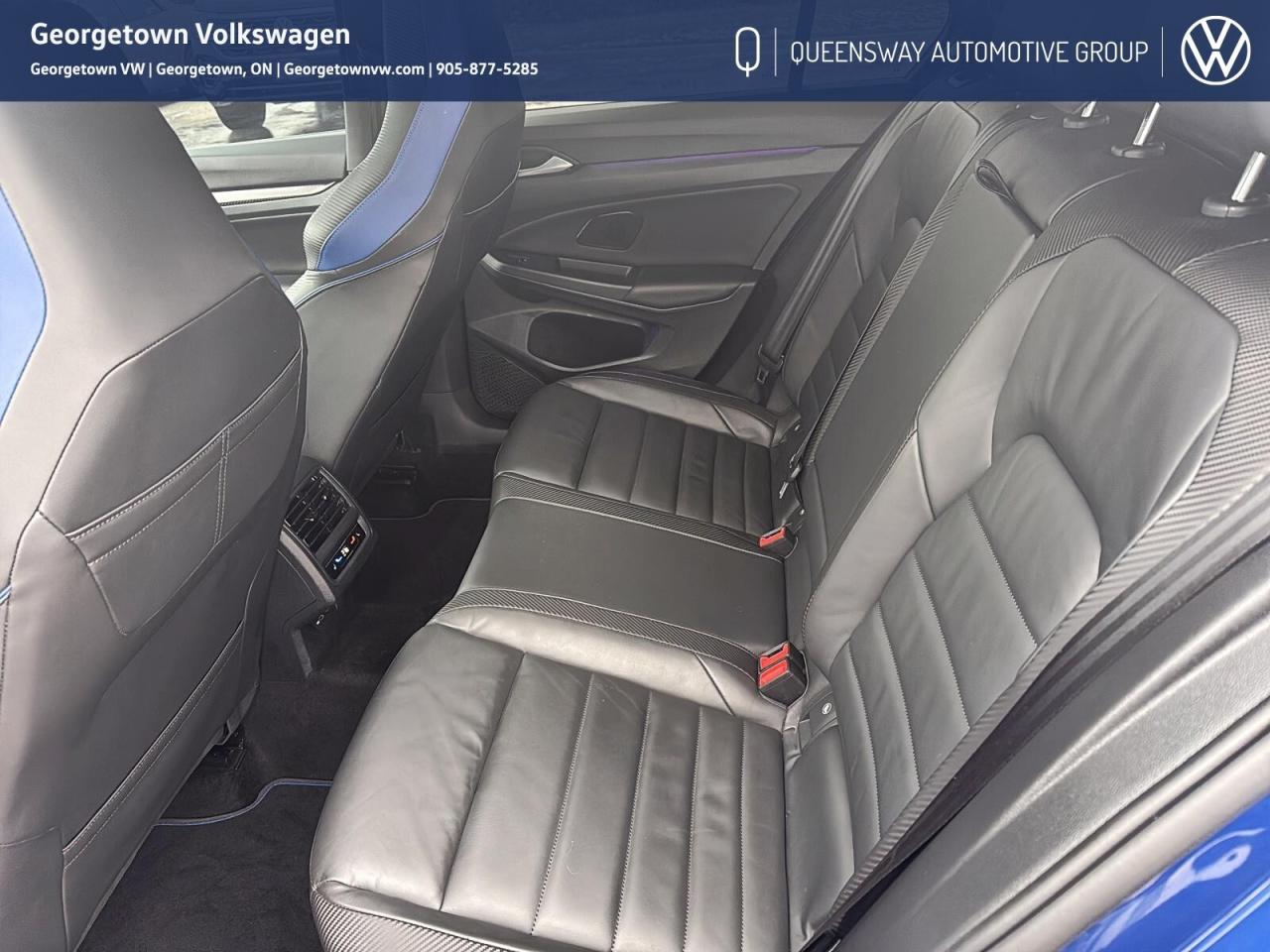 2024 Volkswagen Golf R Base Photo