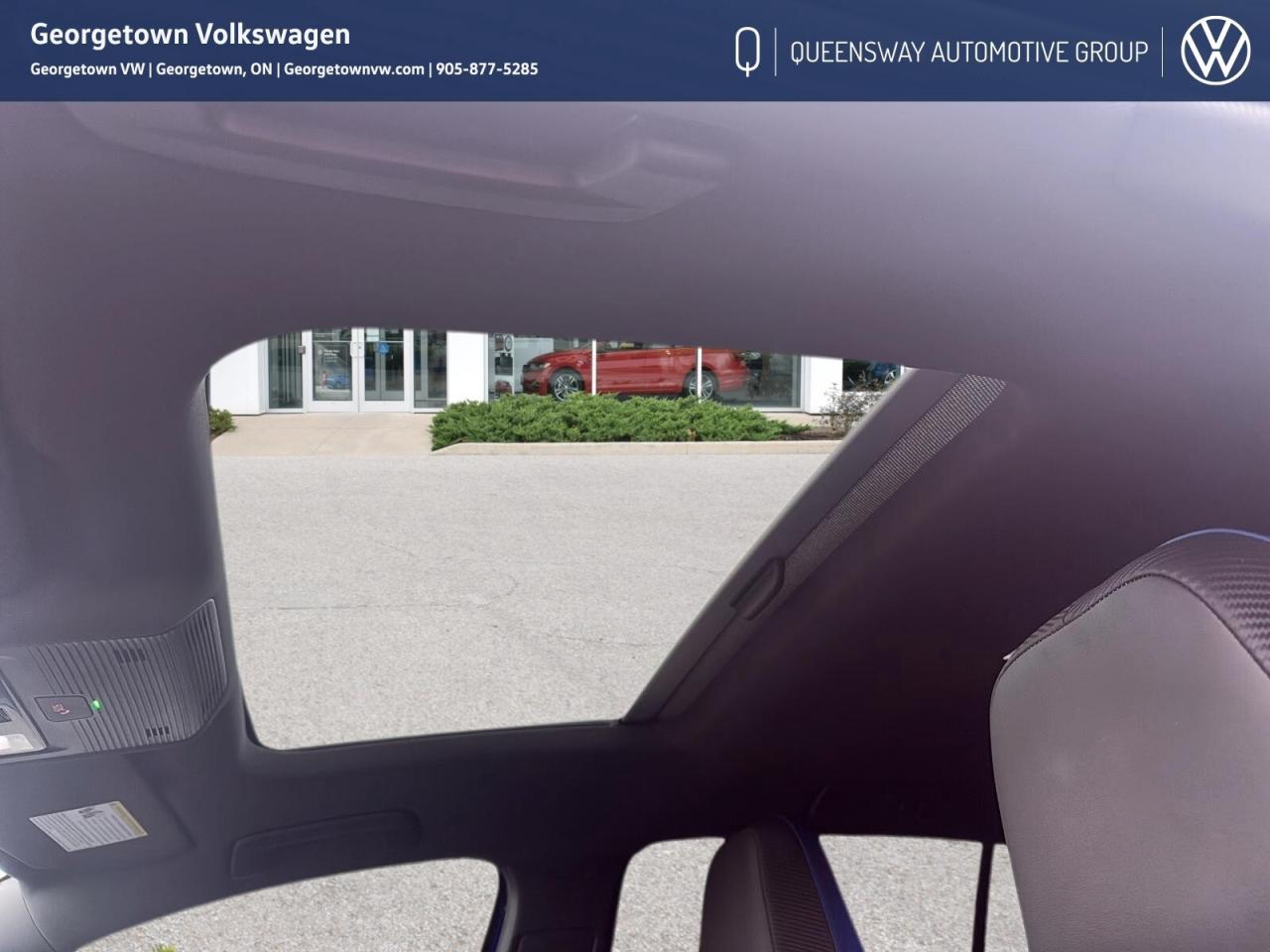 2024 Volkswagen Golf R Base Photo