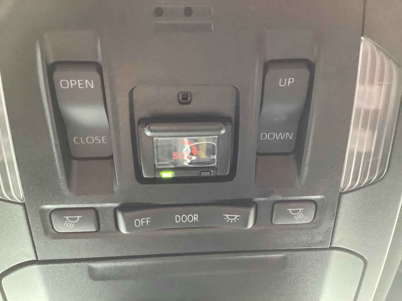 2022 Toyota Highlander XSE AWD Photo