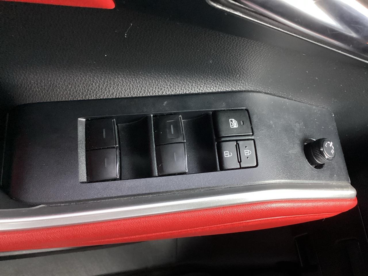 2022 Toyota Highlander XSE AWD Photo