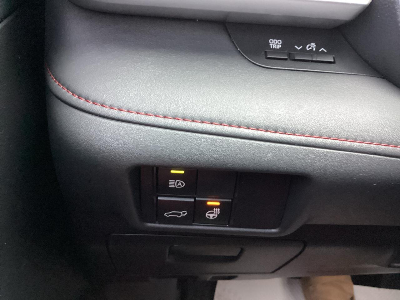 2022 Toyota Highlander XSE AWD Photo