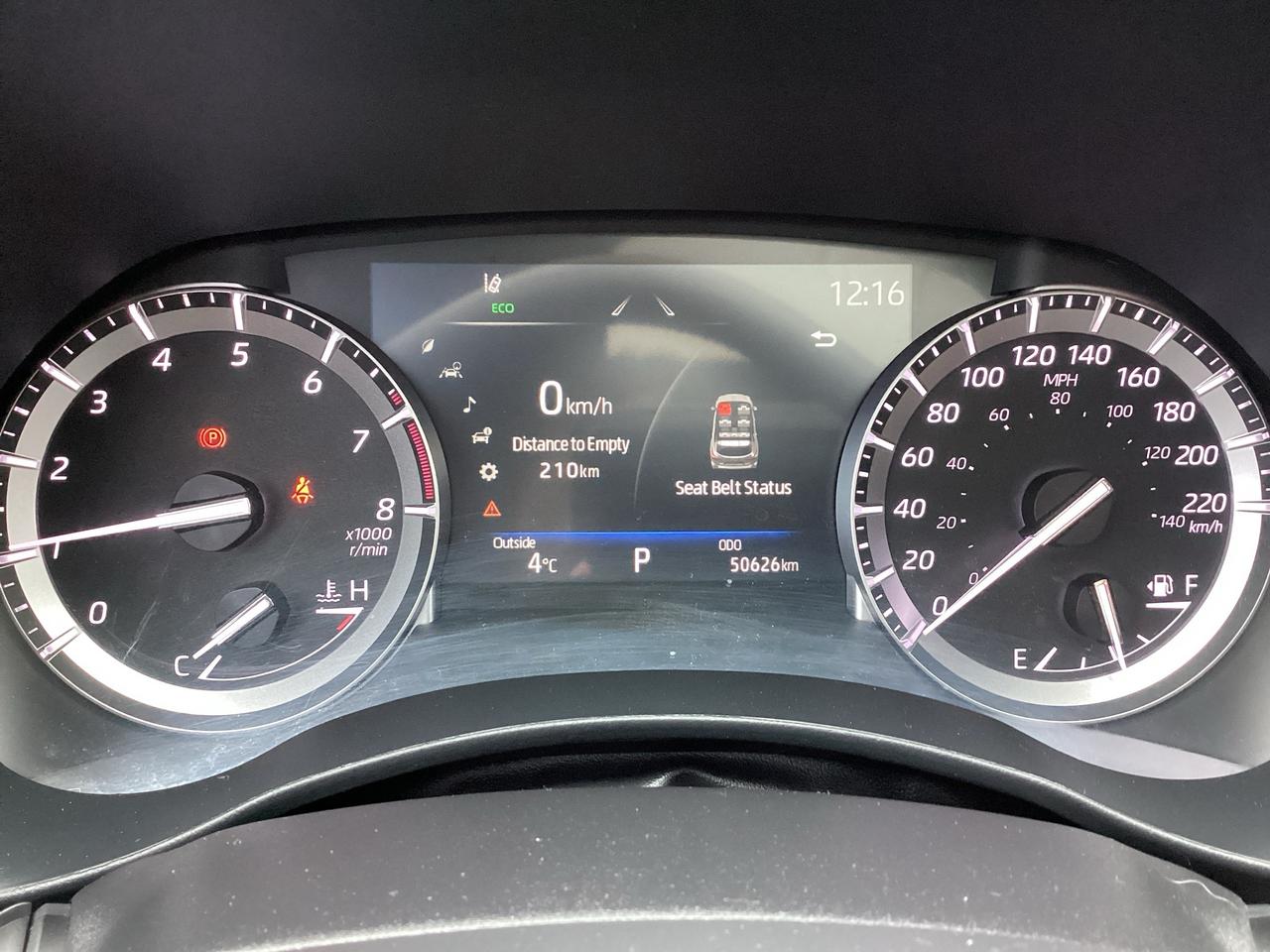 2022 Toyota Highlander XSE AWD Photo