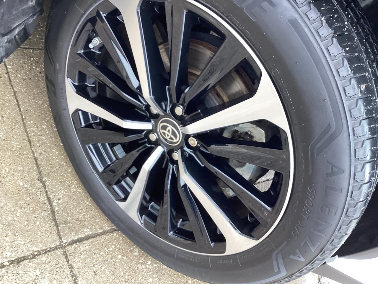 2022 Toyota Highlander XSE AWD Photo