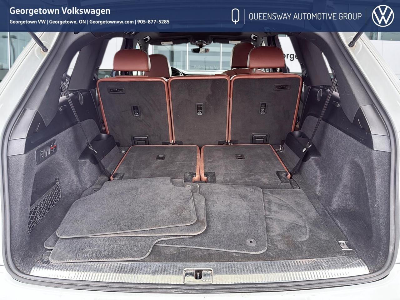 2021 Audi Q7 55 Technik 3D B&O SURROUND   MASSAGE   Loaded Unit Photo