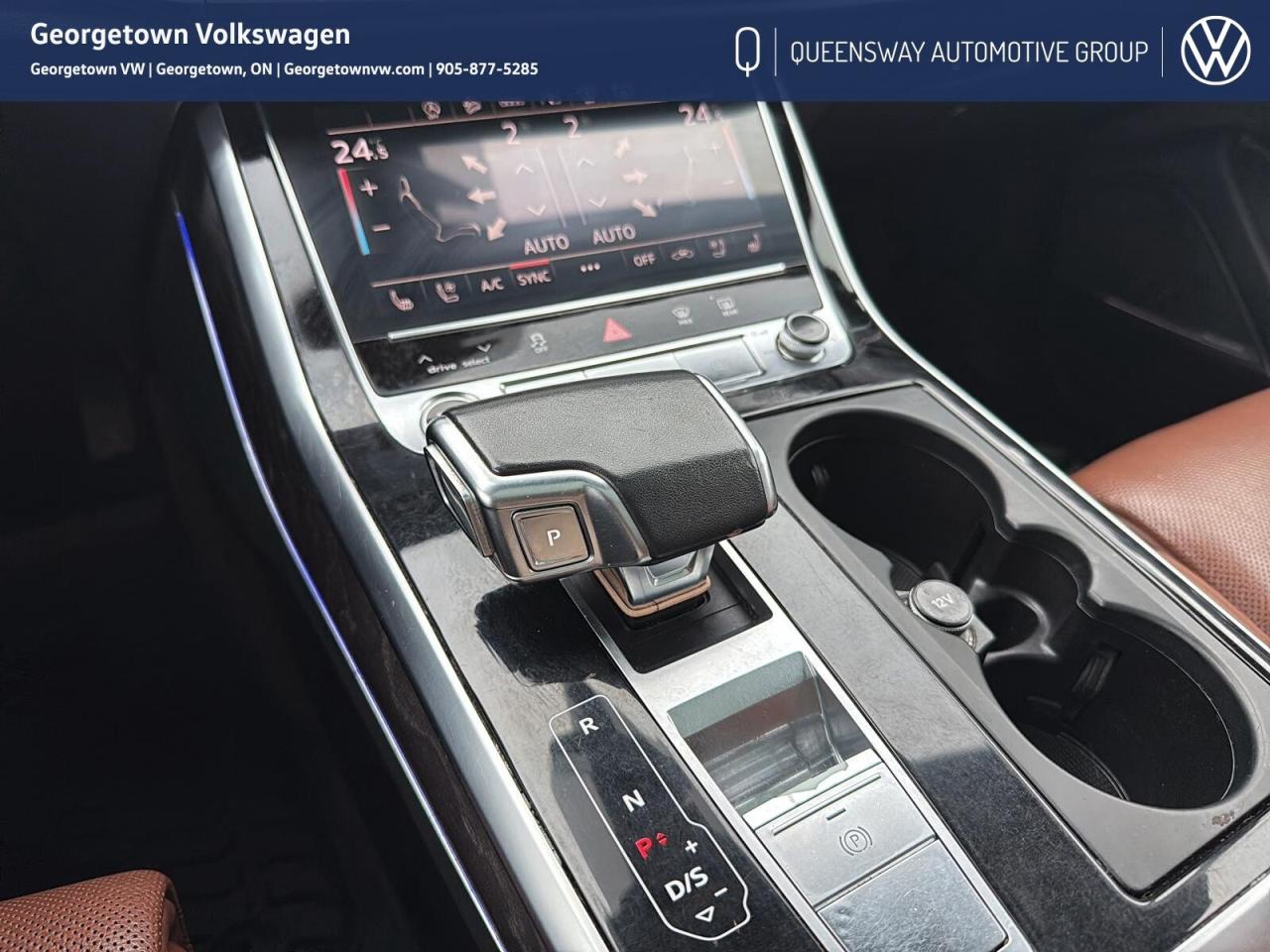 2021 Audi Q7 55 Technik 3D B&O SURROUND   MASSAGE   Loaded Unit Photo