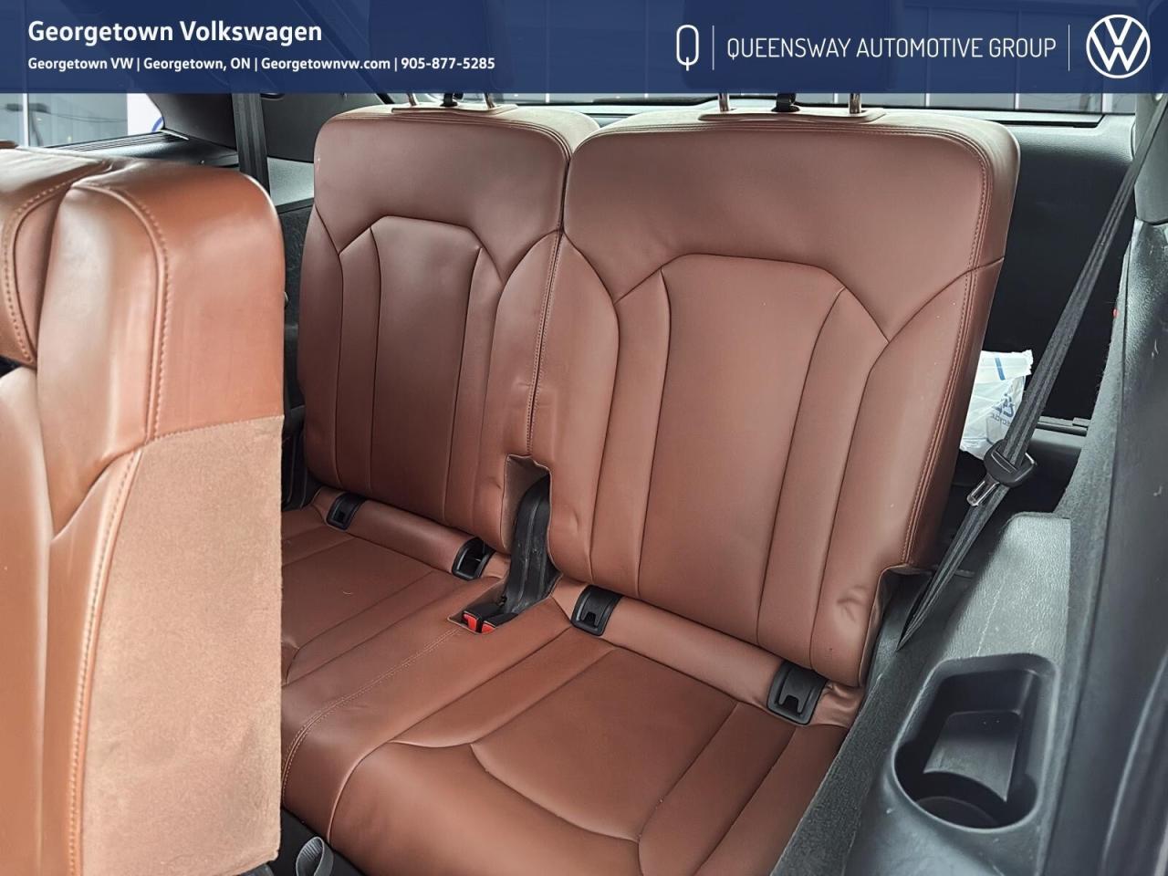 2021 Audi Q7 55 Technik 3D B&O SURROUND   MASSAGE   Loaded Unit Photo