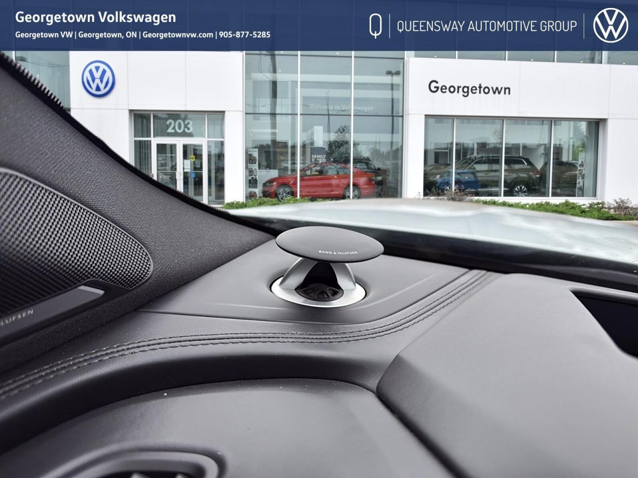 2021 Audi Q7 55 Technik 3D B&O SURROUND   MASSAGE   Loaded Unit Photo