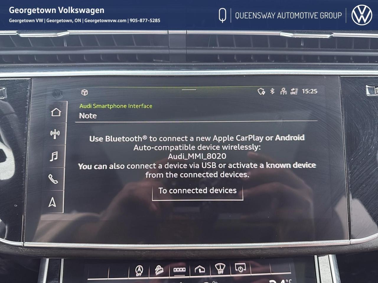 2021 Audi Q7 55 Technik 3D B&O SURROUND   MASSAGE   Loaded Unit Photo