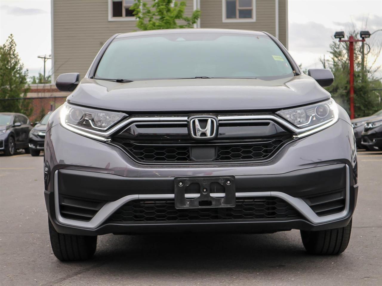 2021 Honda CR-V LX AWD BLUETOOTH APPLE CARPLAY/ ANDROID AUTO Photo