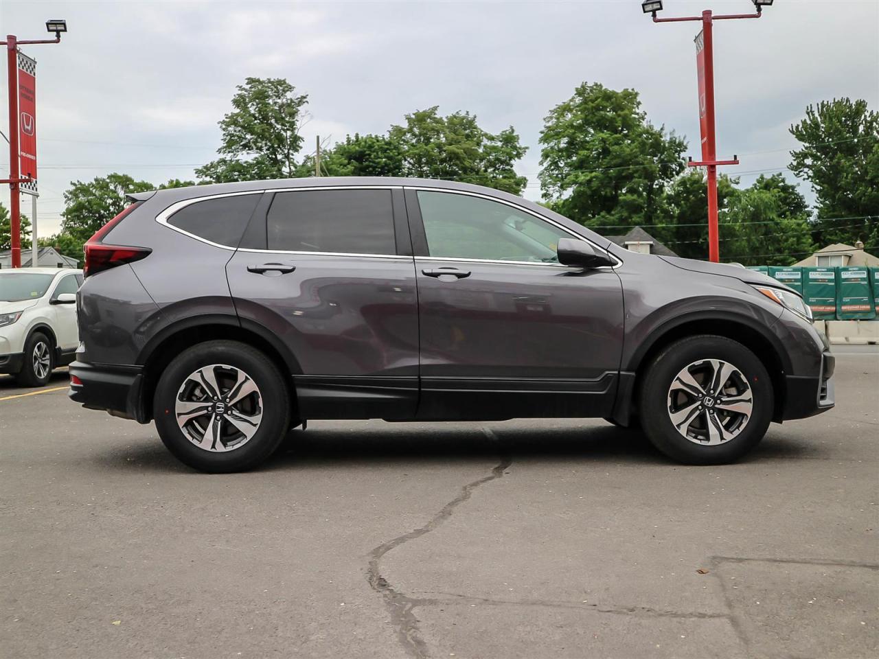 2021 Honda CR-V LX AWD BLUETOOTH APPLE CARPLAY/ ANDROID AUTO Photo