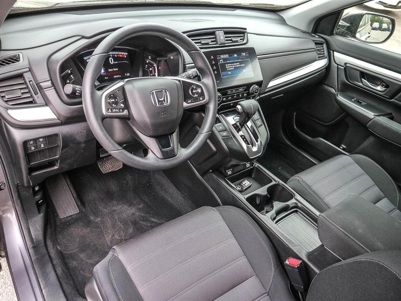 2021 Honda CR-V LX AWD BLUETOOTH APPLE CARPLAY/ ANDROID AUTO Photo