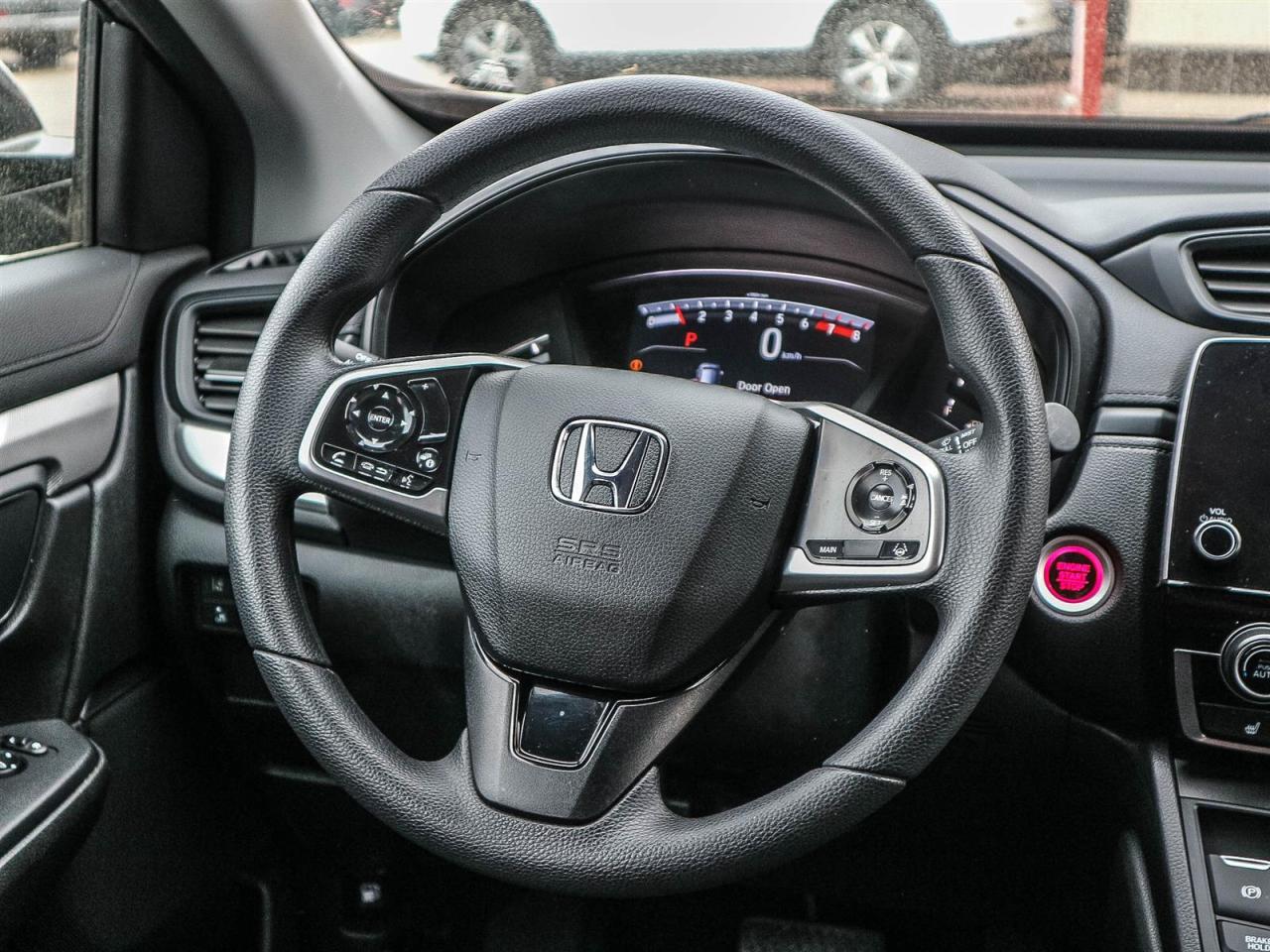 2021 Honda CR-V LX AWD BLUETOOTH APPLE CARPLAY/ ANDROID AUTO Photo