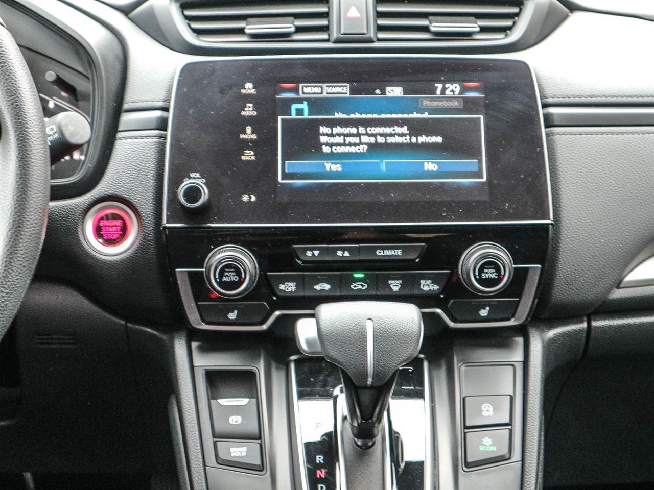 2021 Honda CR-V LX AWD BLUETOOTH APPLE CARPLAY/ ANDROID AUTO Photo