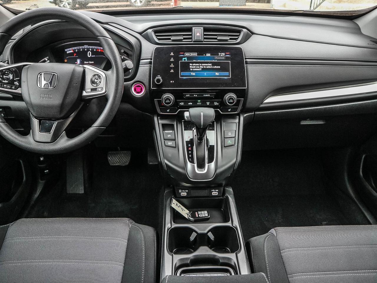 2021 Honda CR-V LX AWD BLUETOOTH APPLE CARPLAY/ ANDROID AUTO Photo