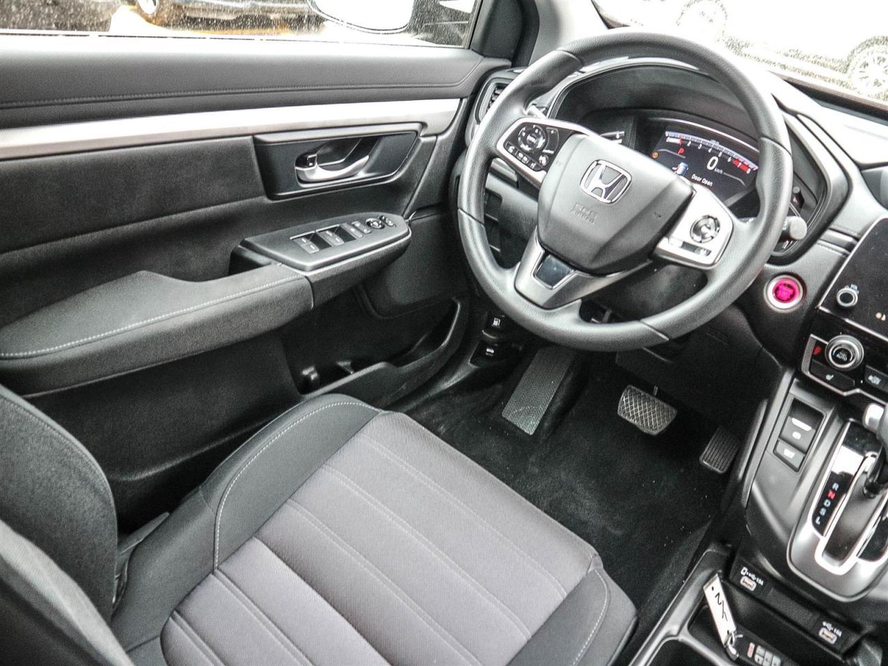 2021 Honda CR-V LX AWD BLUETOOTH APPLE CARPLAY/ ANDROID AUTO Photo