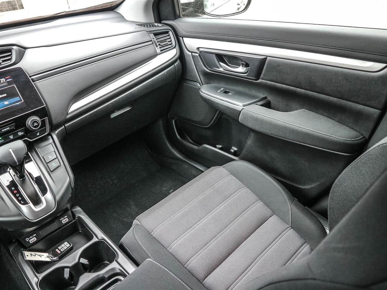 2021 Honda CR-V LX AWD BLUETOOTH APPLE CARPLAY/ ANDROID AUTO Photo