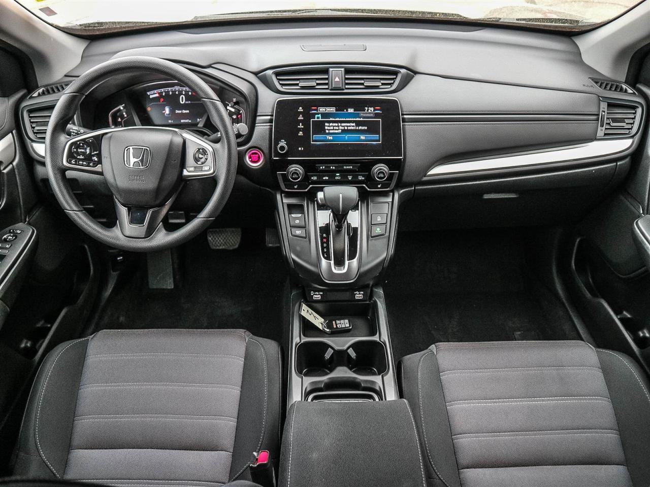 2021 Honda CR-V LX AWD BLUETOOTH APPLE CARPLAY/ ANDROID AUTO Photo