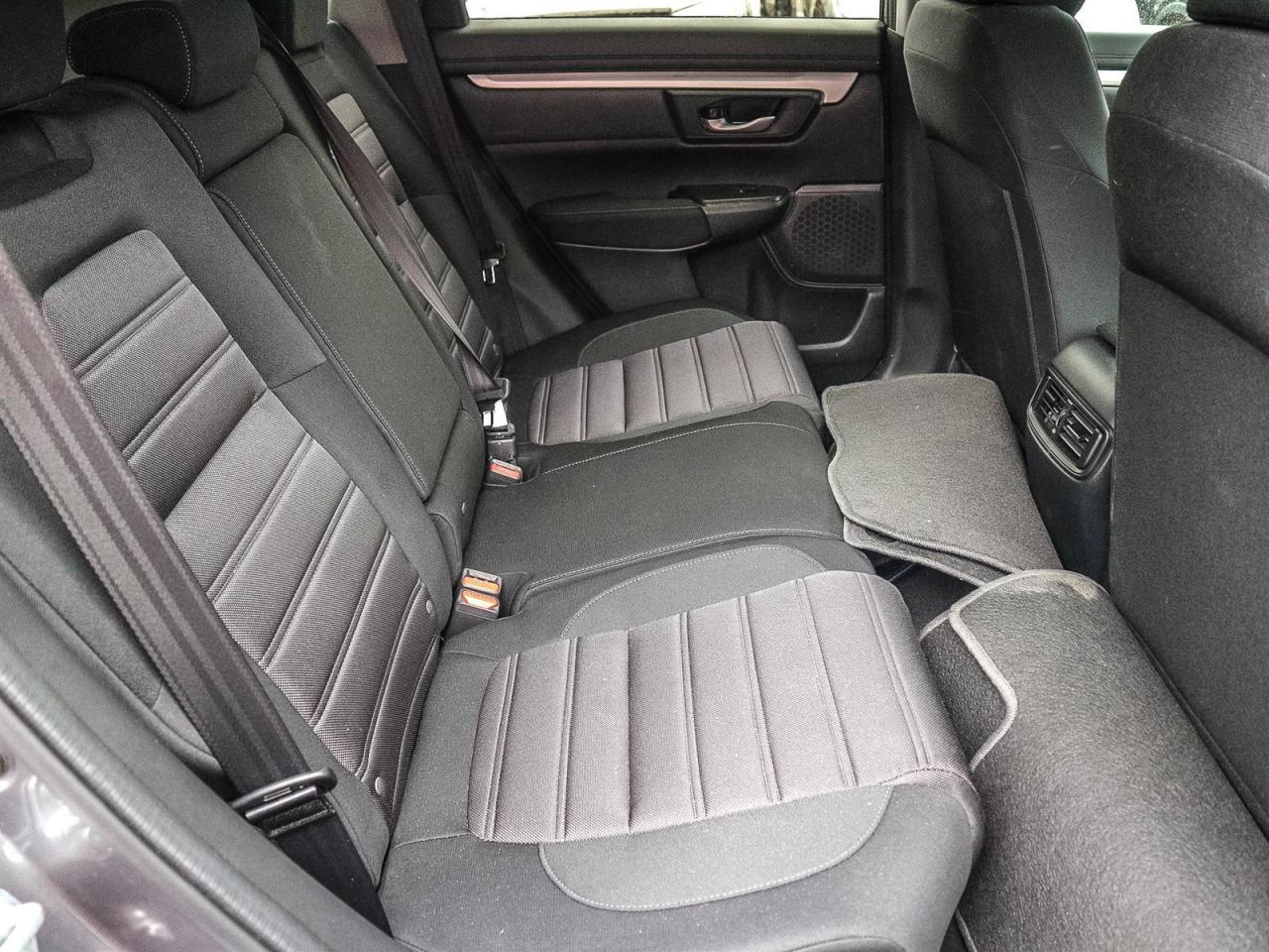 2021 Honda CR-V LX AWD BLUETOOTH APPLE CARPLAY/ ANDROID AUTO Photo