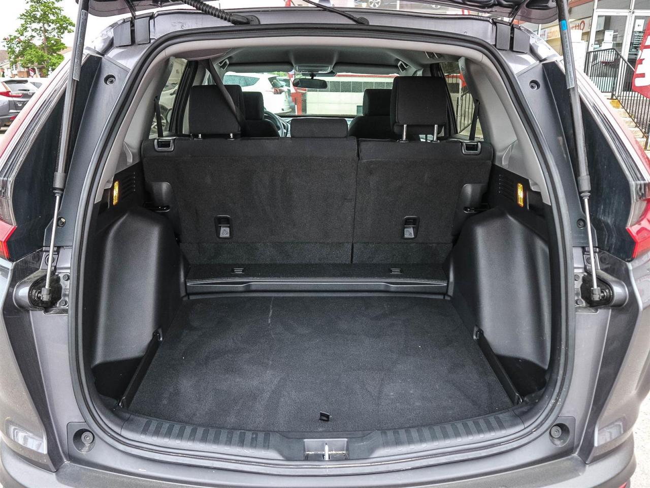 2021 Honda CR-V LX AWD BLUETOOTH APPLE CARPLAY/ ANDROID AUTO Photo