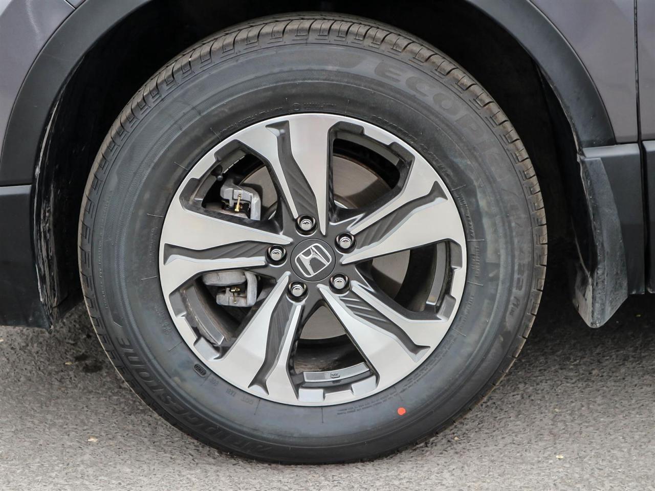 2021 Honda CR-V LX AWD BLUETOOTH APPLE CARPLAY/ ANDROID AUTO Photo