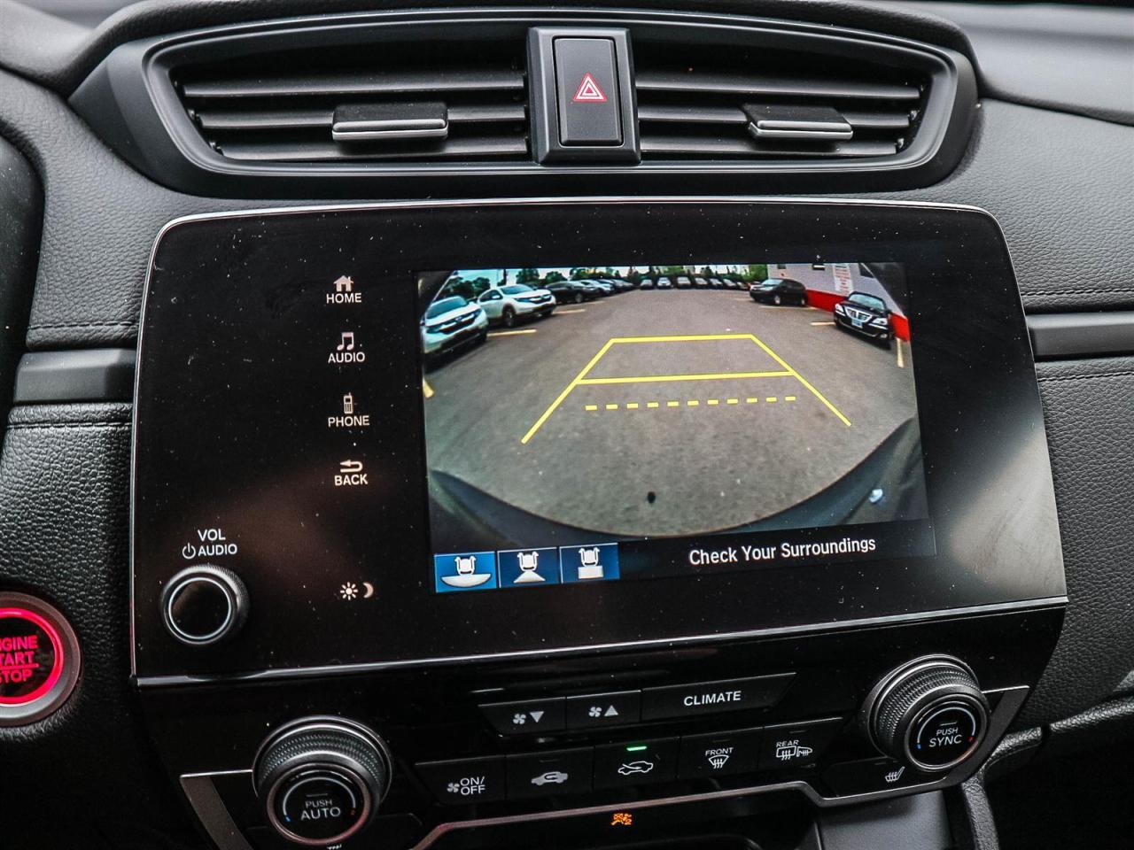 2021 Honda CR-V LX AWD BLUETOOTH APPLE CARPLAY/ ANDROID AUTO Photo