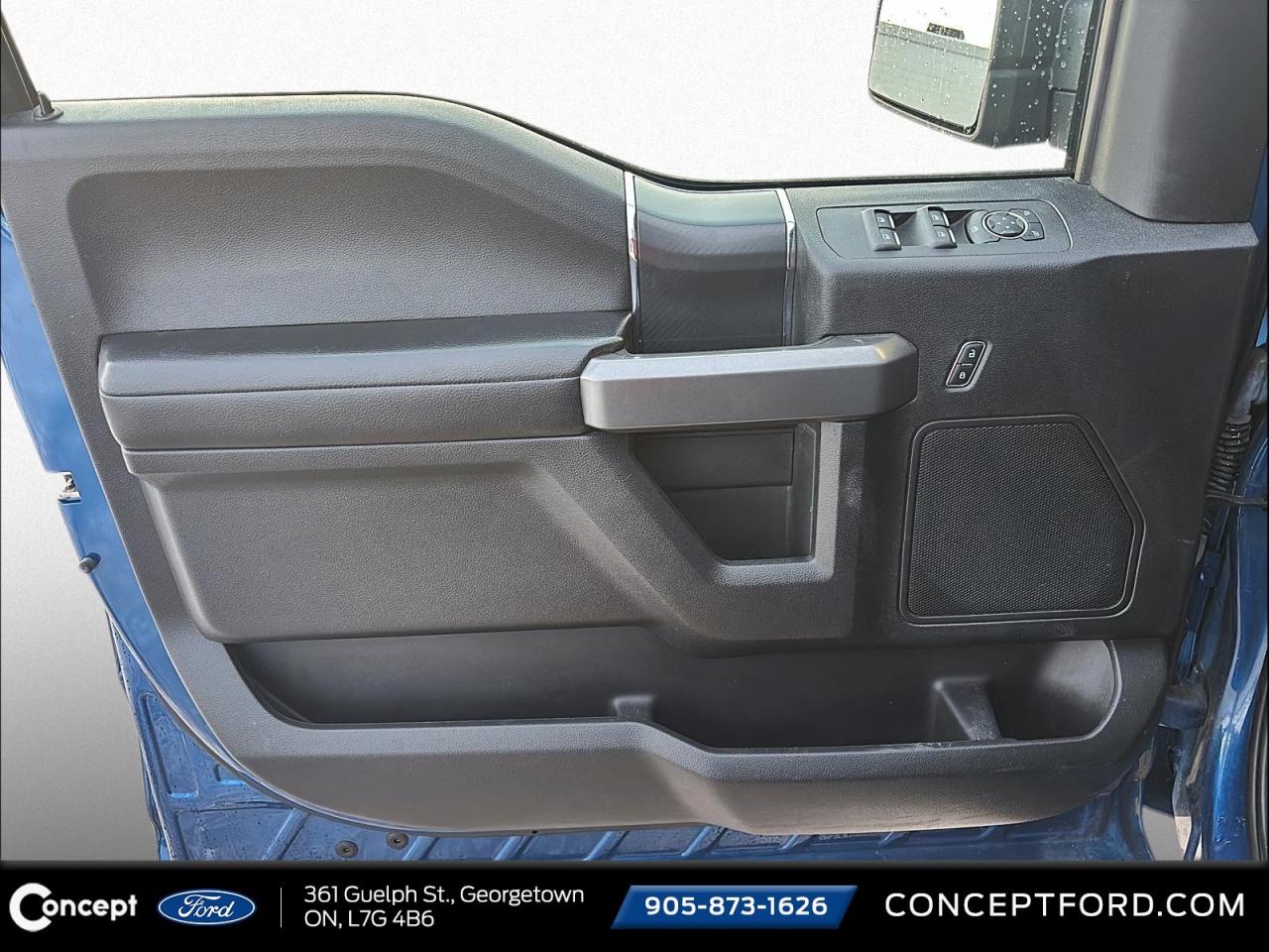 2018 Ford F-150 ONE OWNER   CLEAN CARFAX   5.0L   SPORT PKG Photo