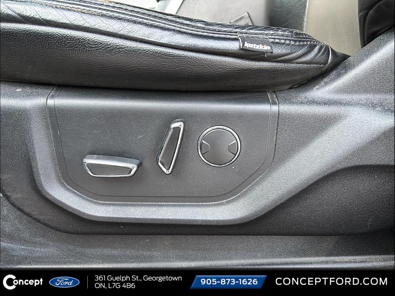 2018 Ford F-150 ONE OWNER   CLEAN CARFAX   5.0L   SPORT PKG Photo