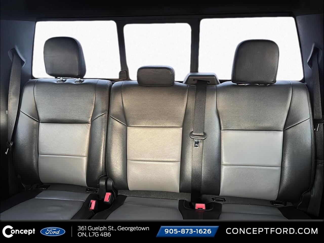 2018 Ford F-150 ONE OWNER   CLEAN CARFAX   5.0L   SPORT PKG Photo