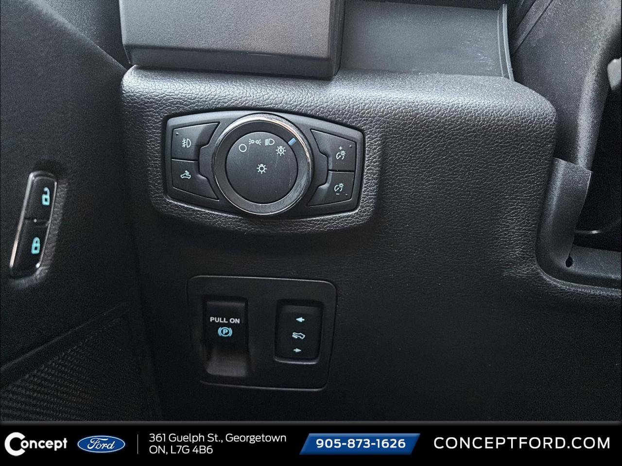 2018 Ford F-150 ONE OWNER   CLEAN CARFAX   5.0L   SPORT PKG Photo