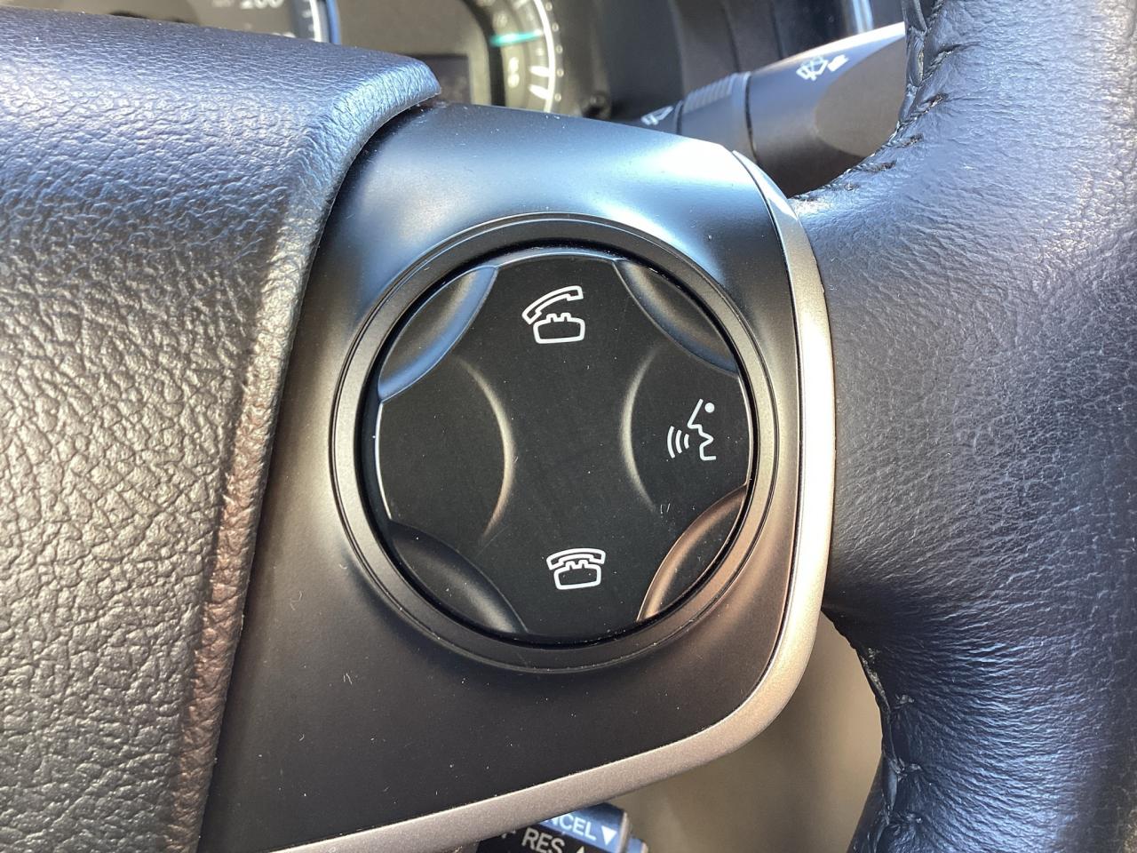 2014 Toyota Camry XLE Photo