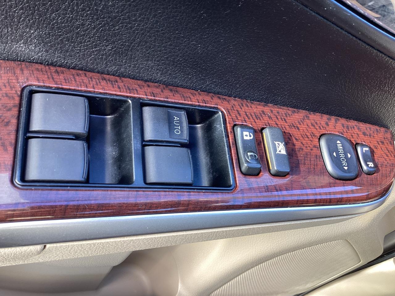 2014 Toyota Camry XLE Photo