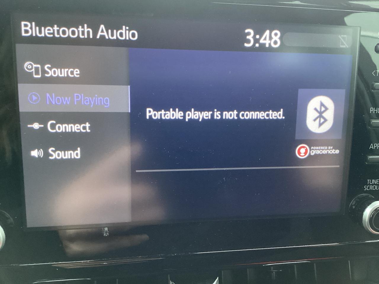 2022 Toyota Corolla Hatchback SE Photo