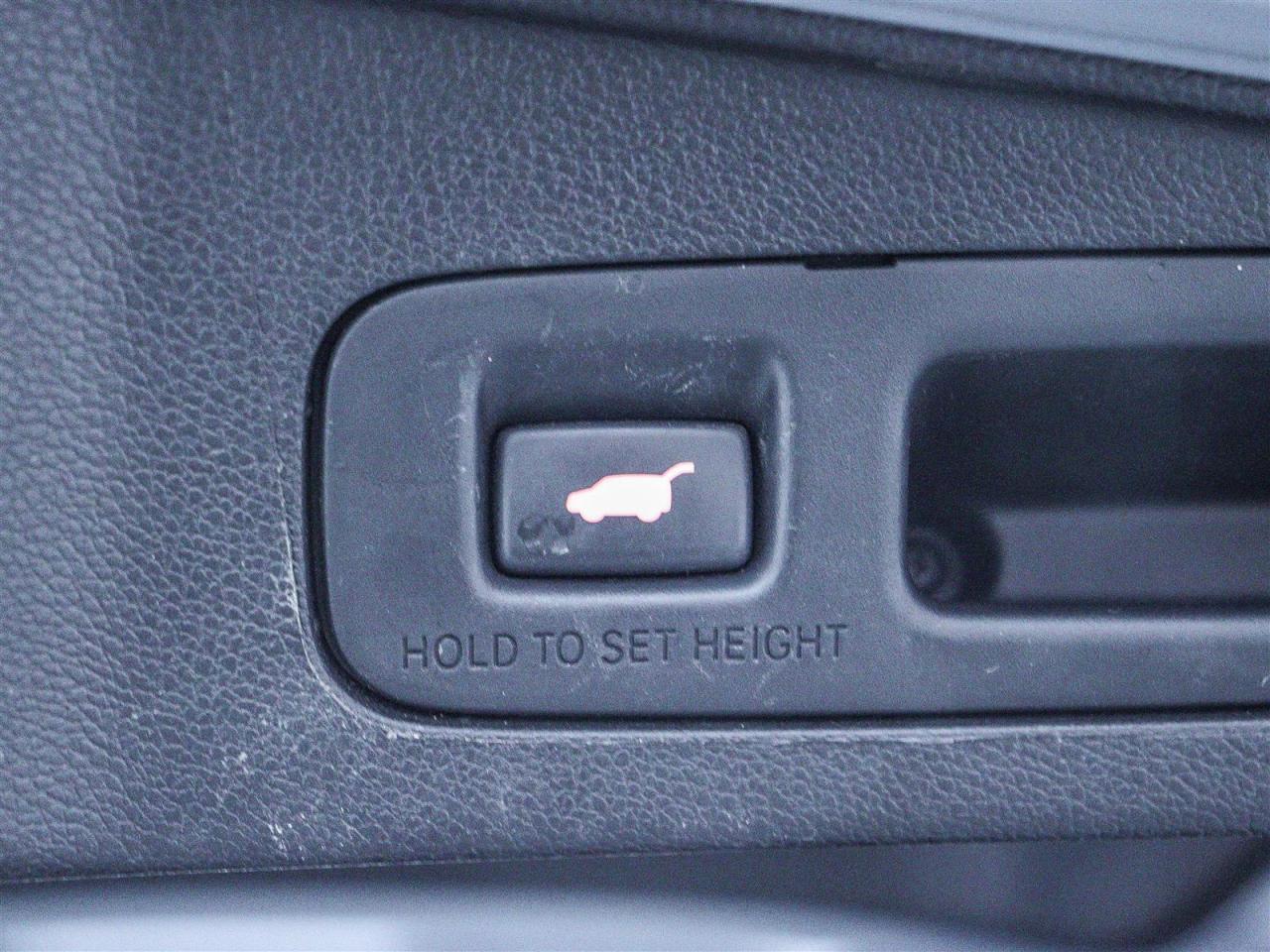 2022 Honda CR-V Touring LEATHER NAVI SUNROOF Photo
