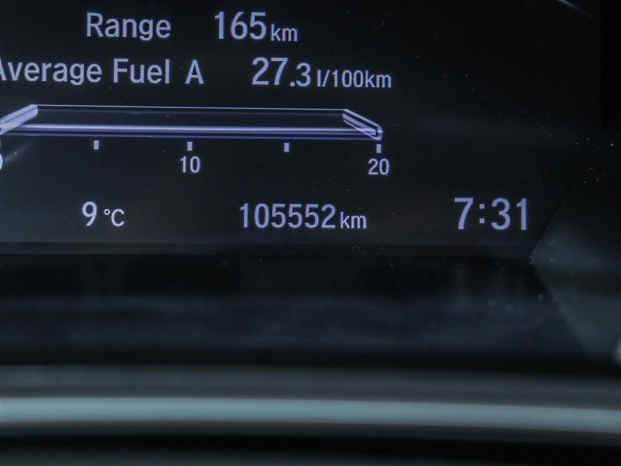 2022 Honda CR-V Touring LEATHER NAVI SUNROOF Photo