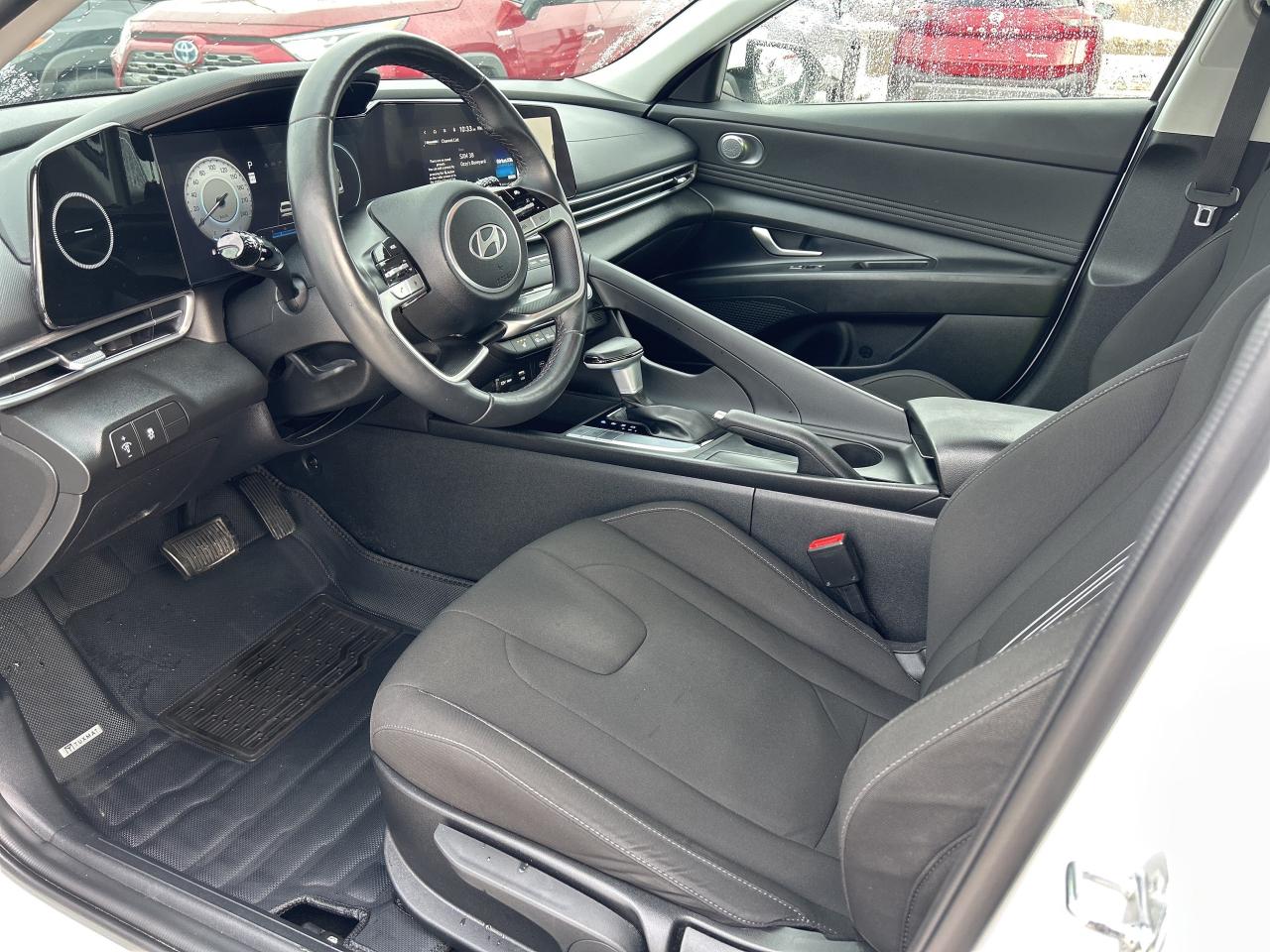 2024 Hyundai Elantra Preferred   Power Moonroof   NO REPORTED ACCIDENTS Photo